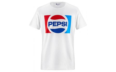 T-shirt Pepsi