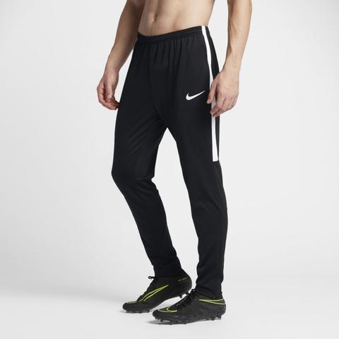 Pantaloni Da Calcio Nike Dri-fit Academy - Uomo - Nero from Nike on 21  Buttons