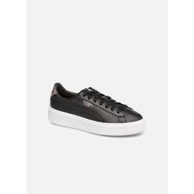 puma platform opulent