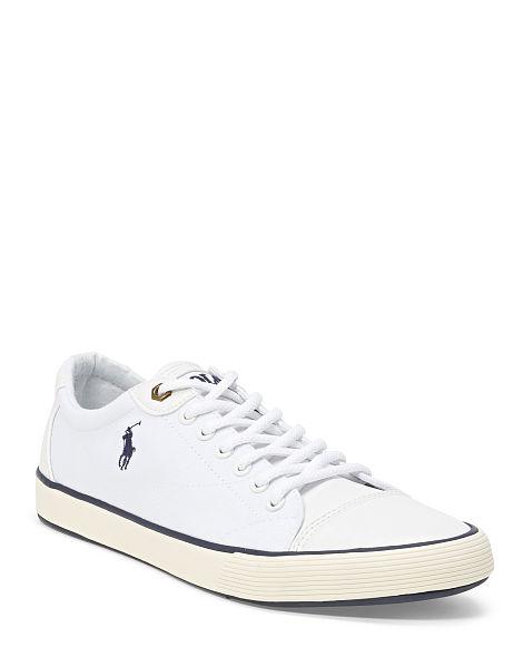 Klinger Canvas Sneaker