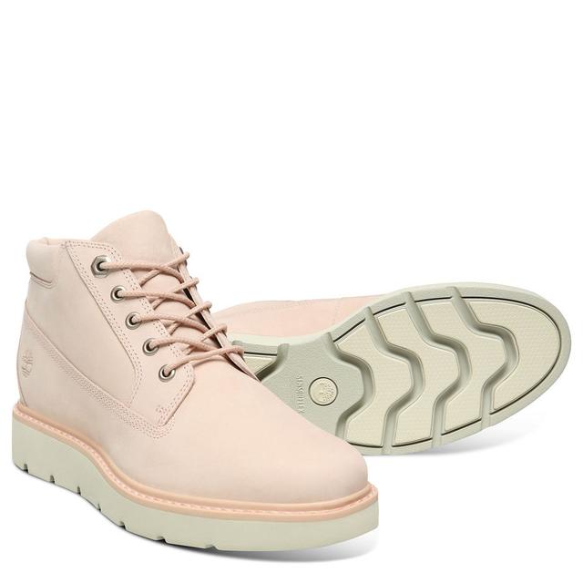 timberland nellie chukka rosa