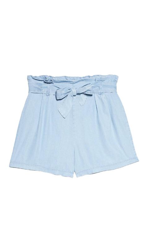 Short Lazo Tencel