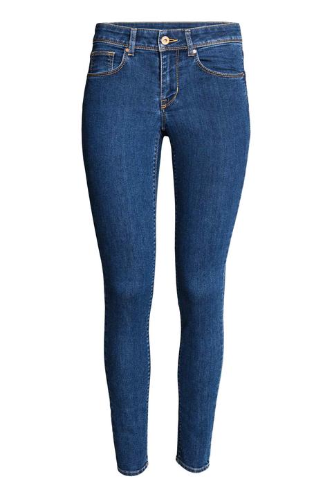 Super Skinny Regular Jeans