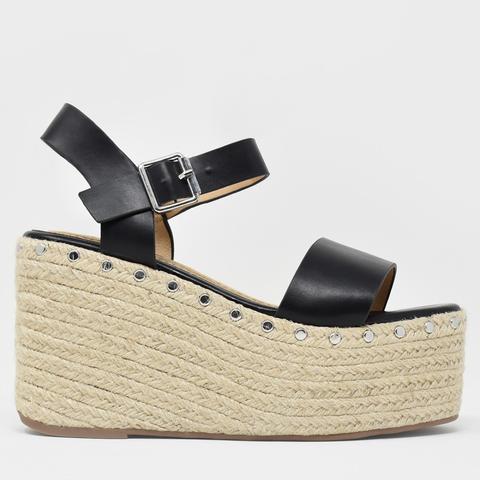 Palermo Black