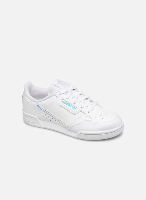 adidas continental holographic