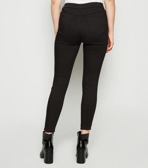 lift and shape jeggings