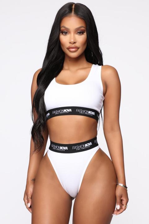 fashion nova bralette