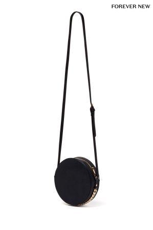 Womens Forever New Circle Bag