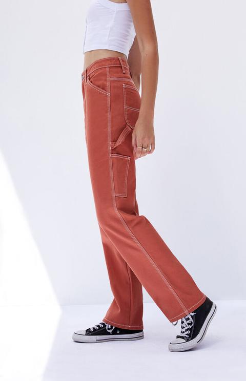 dickies carpenter pants