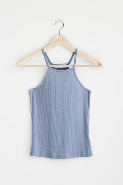 Calla Tank Top - More Colors