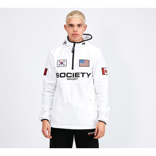 society sport sweatshirt