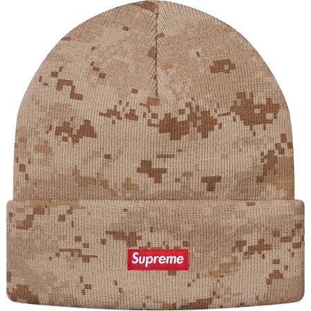 Digi Camo Beanie