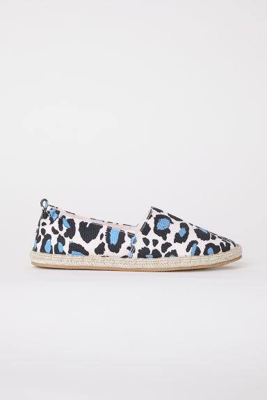 Espadrillas