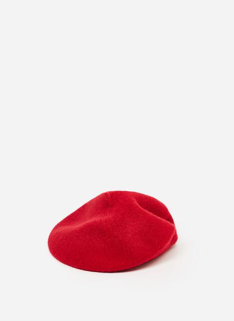 Boina Con Pins