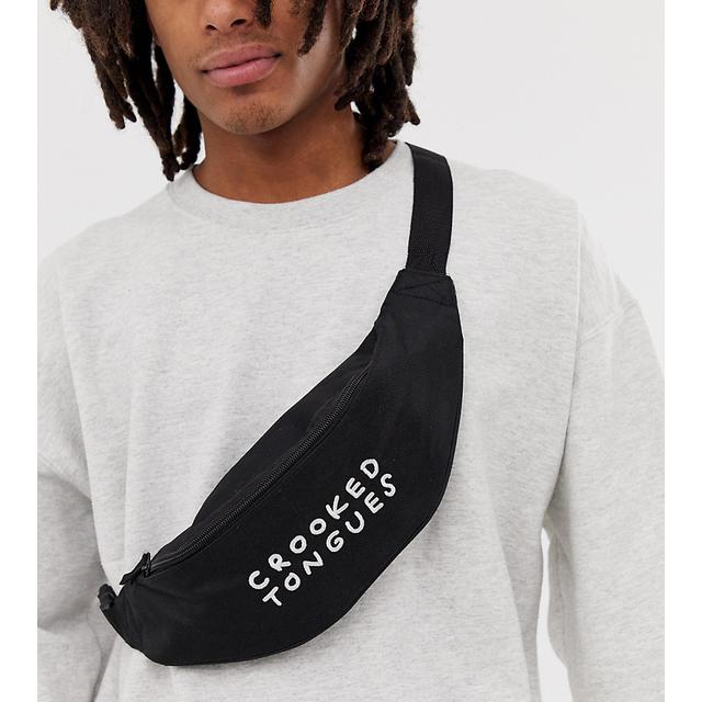 asos waist bag