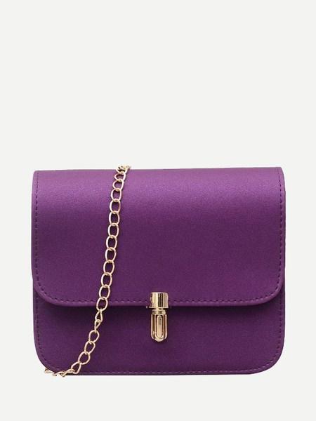 Borse Di Crossbody Viola Borse