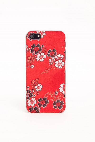 Cover Fiori Iphone 5/5s/se