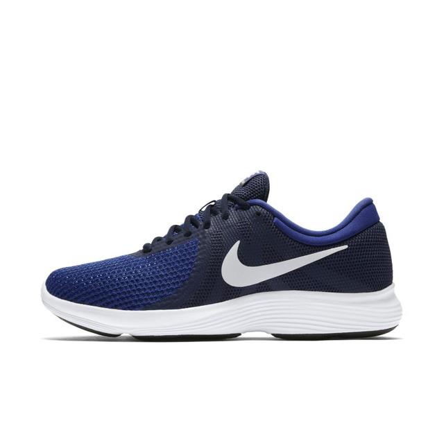 nike revolution 4 blue