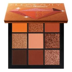 Obsessions Eye Palette - Paleta De Sombras De Ojos