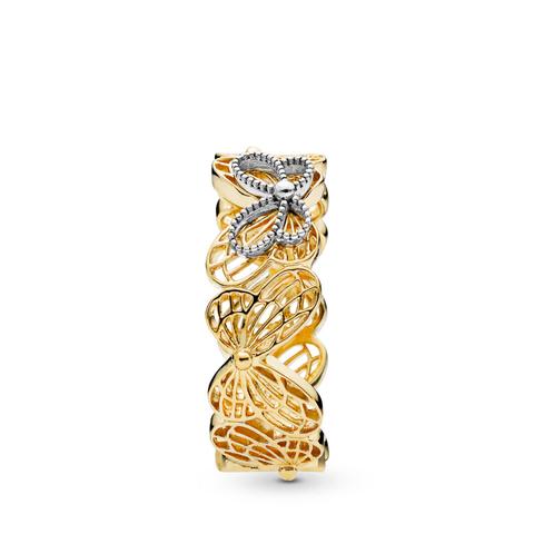 anello pandora farfalla anello pandora farfalla