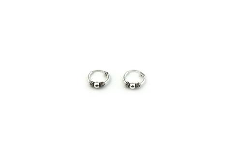 Pendientes Akuti (10mm)