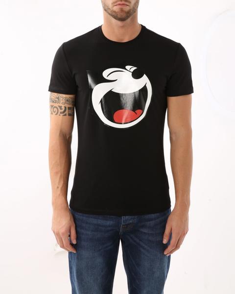 T-shirt Con Stampa Felix The Cat