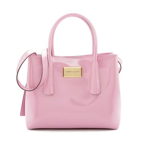 Bolso Tote Mediano Rosa