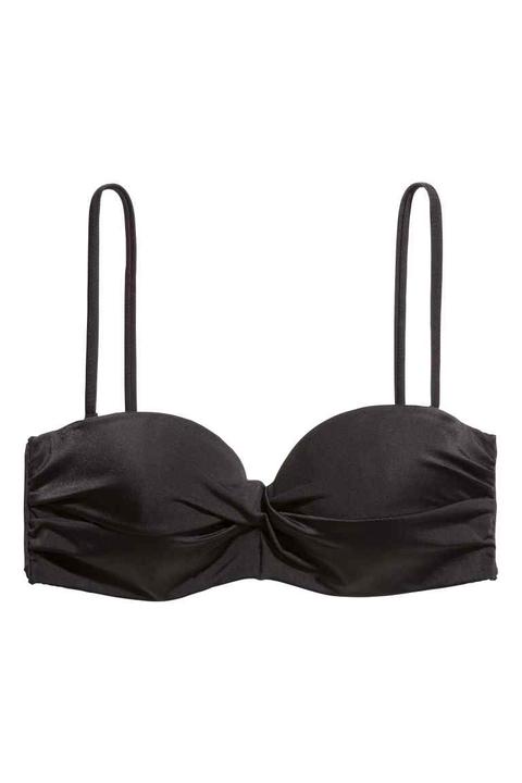 Top De Bikini Balconette