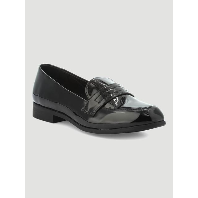 Mocassin la halle Clearance