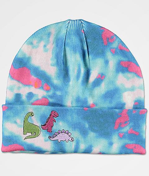 dino beanie