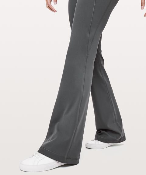 groove pant flare 32