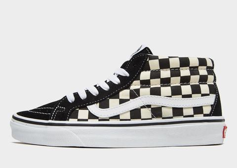 vans mid mujer vans mid mujer