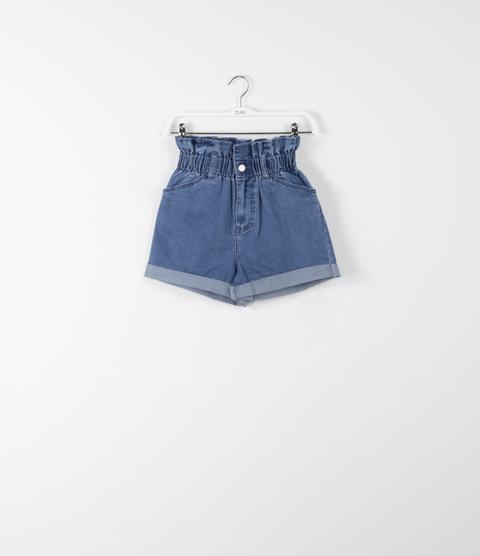 Shorts Vita Alta