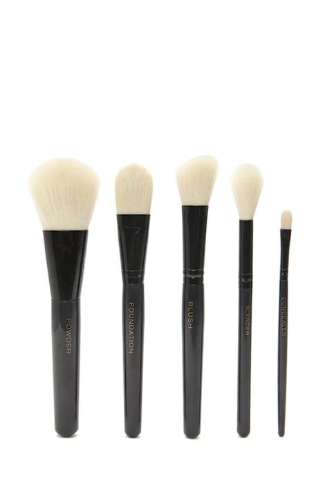 Makeup Brush Set