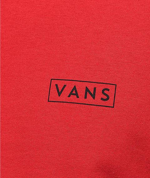 vans checkmate long sleeve shirt