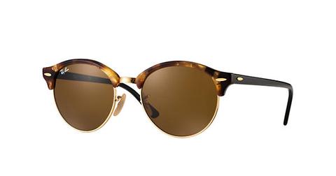 Ray-ban Clubround Habana , Rb4246