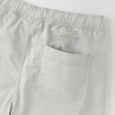 dry stretch easy shorts
