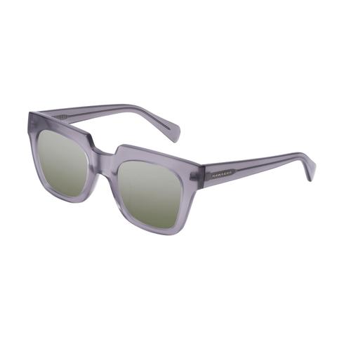 Gafas De Sol Hawkers Crystal Grey Gold Row X