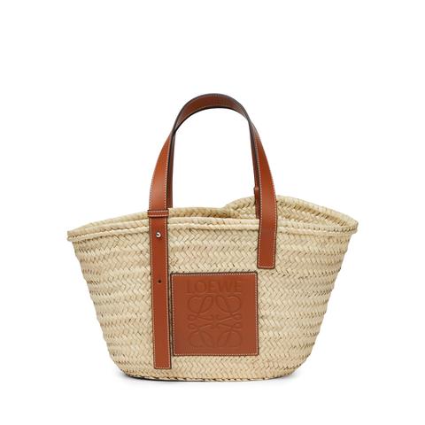 Paula's Basket Bag