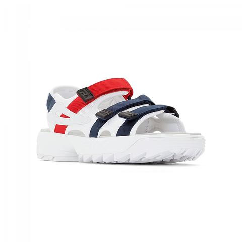 fila disruptor sandal