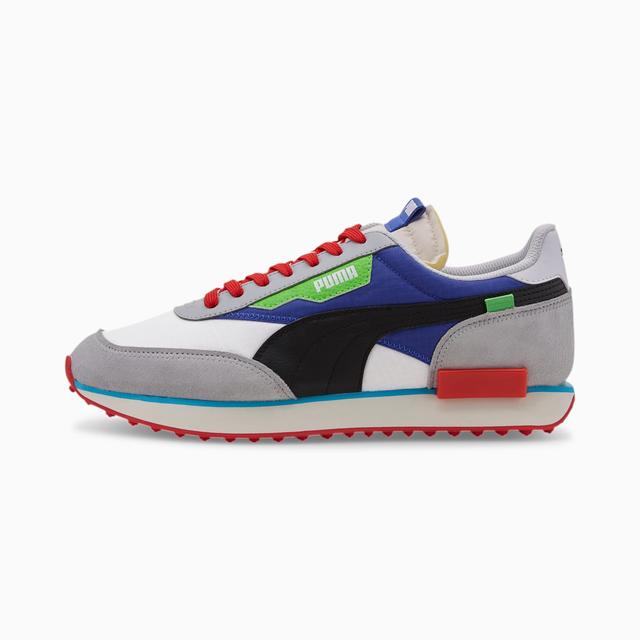 womens puma future rider