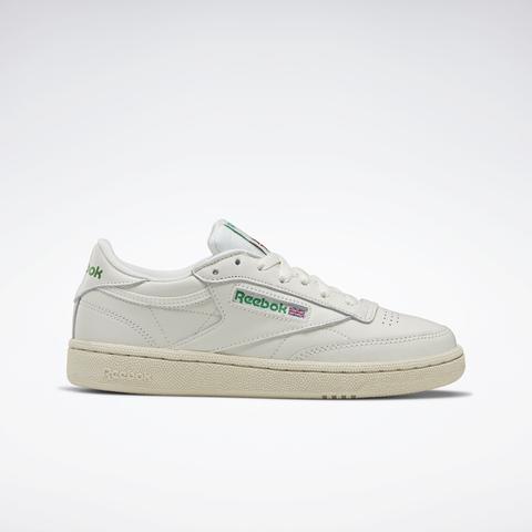 asos reebok club c 85 vintage