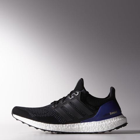 Zapatilla Ultra Boost - Negro Adidas | Adidas España