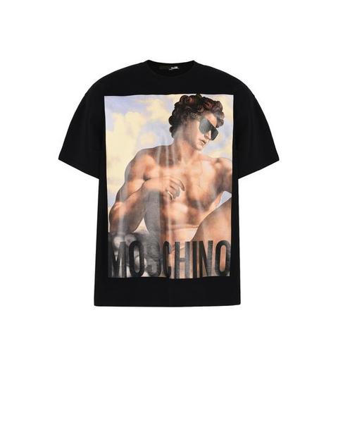 T-shirt Maniche Corte