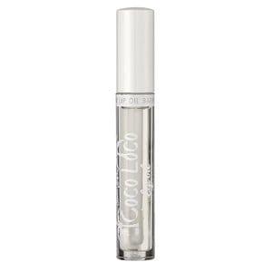 Barry M - Coco Loco Lip Oil Clear