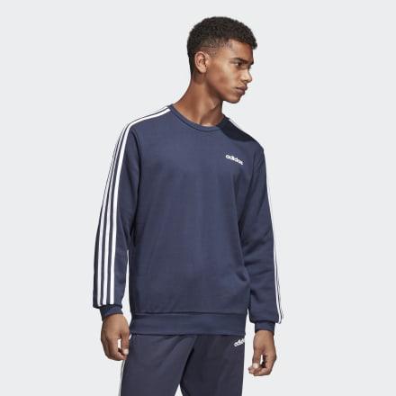 sudadera 3 bandas adidas
