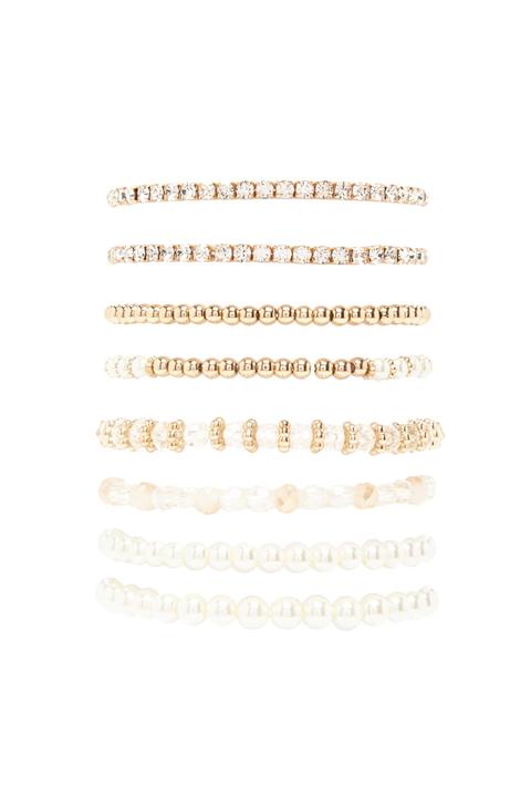 Set Di Bracciali