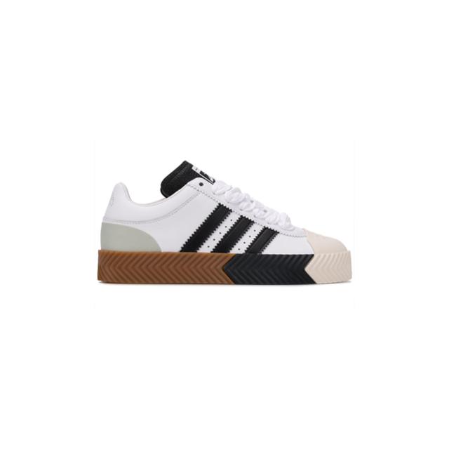 adidas alexander wang farfetch