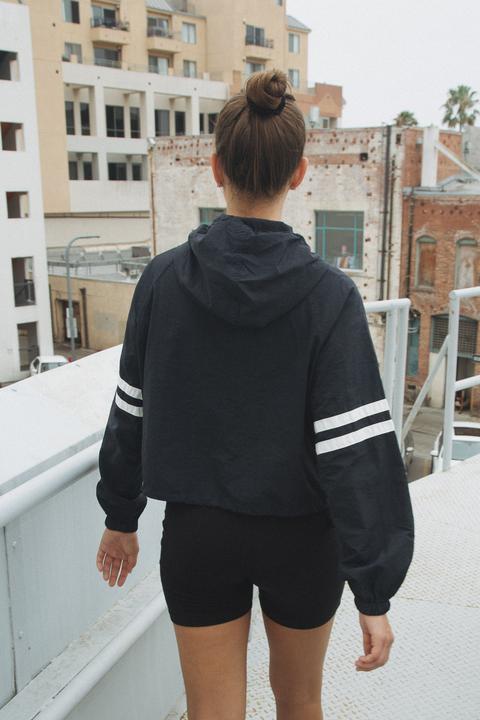 henrietta windbreaker jacket