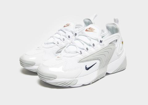 Nike Zoom 2k Unite Totale Women's - White from Jd Sports on 21 Buttons